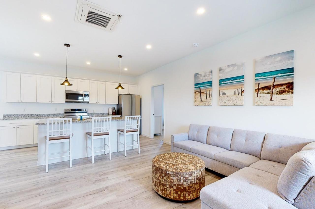 21 Rehoboth Beach House --- 20494 Coastal Highway, Unit #21 Exterior foto