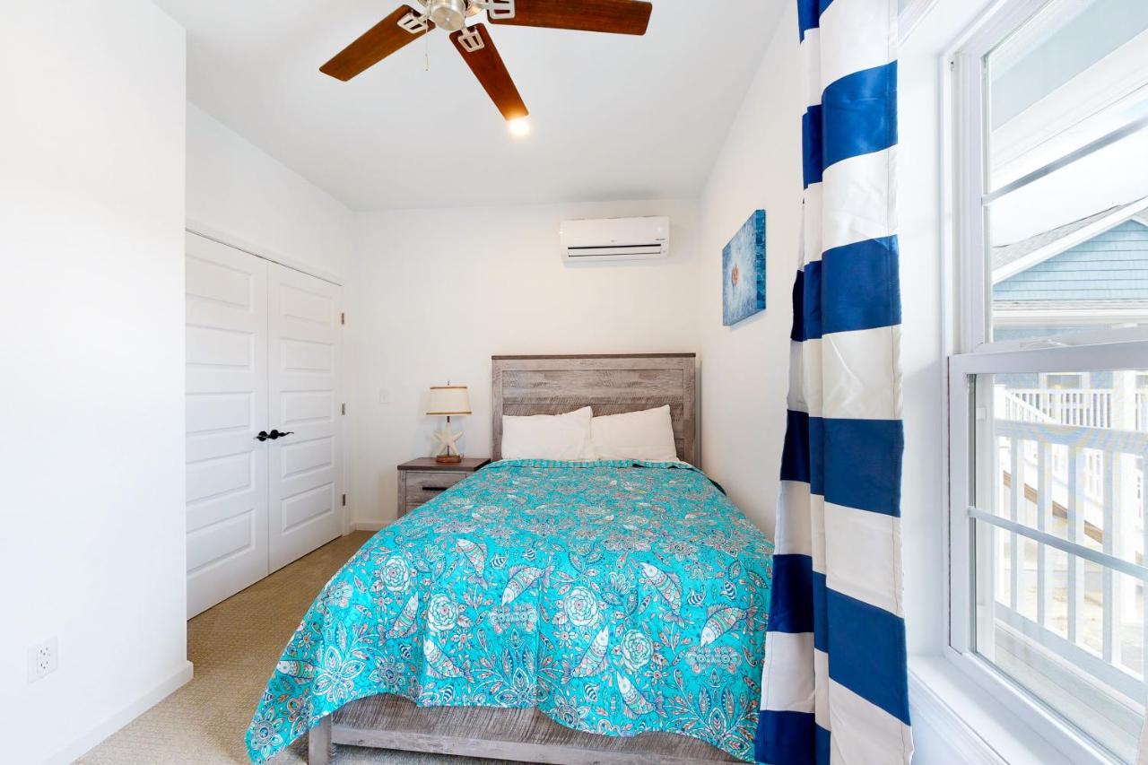 21 Rehoboth Beach House --- 20494 Coastal Highway, Unit #21 Exterior foto