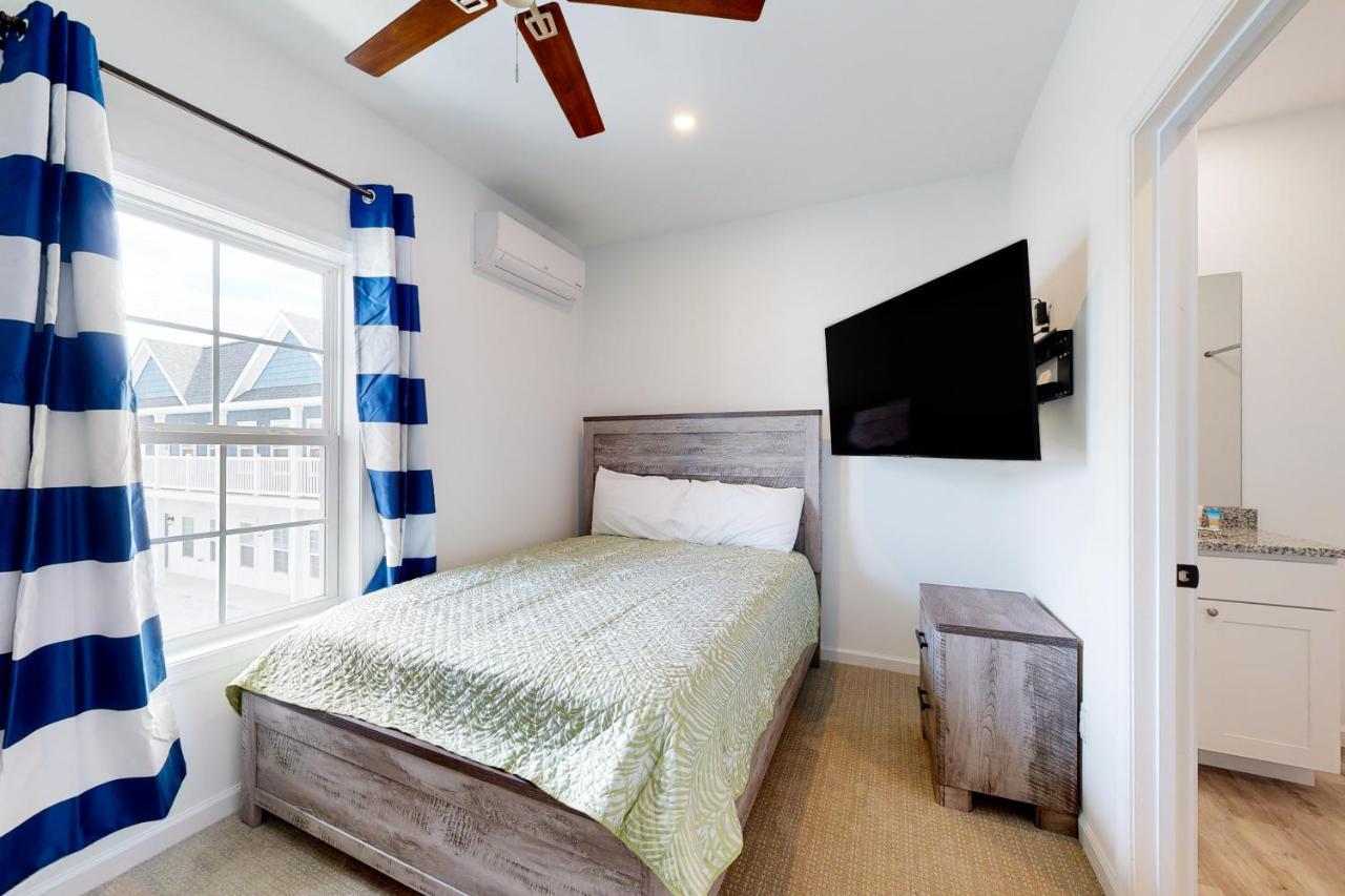 21 Rehoboth Beach House --- 20494 Coastal Highway, Unit #21 Exterior foto